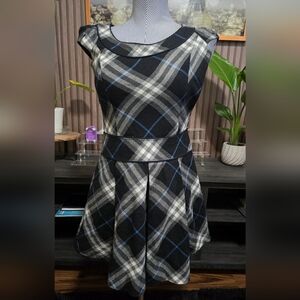 Pre Owned Burberry London Blue Label   Dress-36
